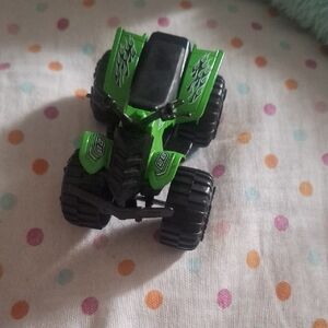 Green Toy ATV